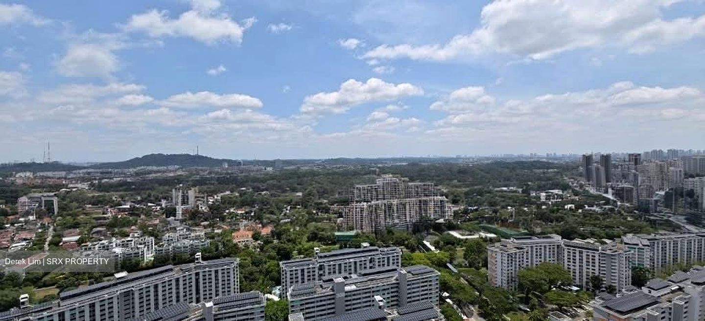 Blk 311C Clementi Avenue 4 (Clementi), HDB 4 Rooms #539774091